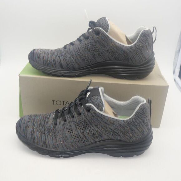 New Nurse Mates Align Tabor Women's 7.5 Orthotic Slip Resistant Shoes Nursing - Picture 2 of 7